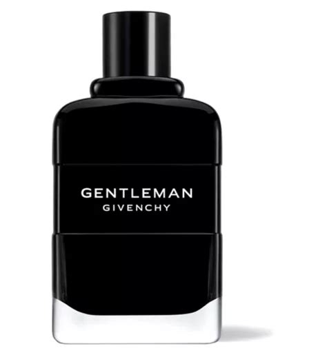 givenchy gentleman edp yorum|Givenchy gentleman at boots.